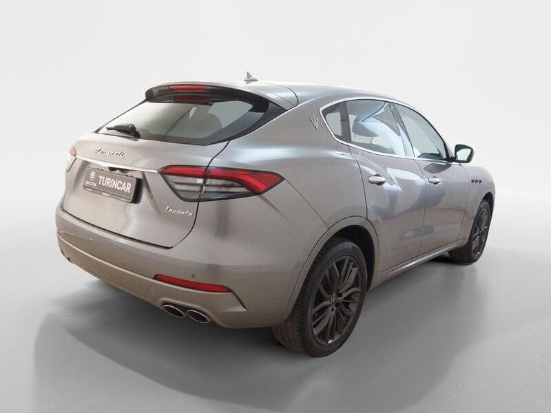 Maserati Levante 2.0 330cv 48v MHEV GT Q4 auto