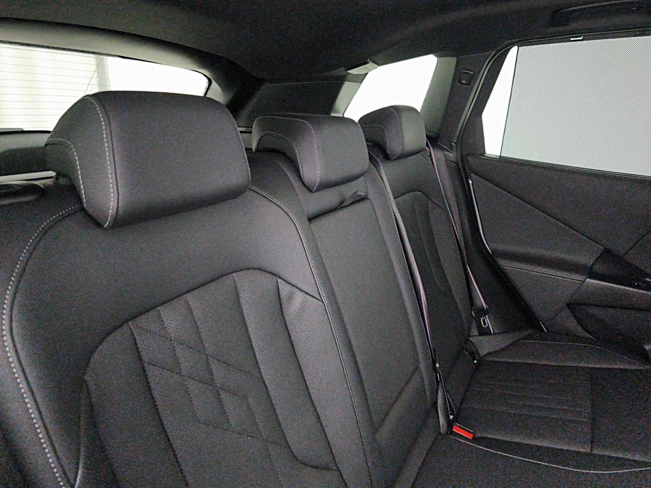 BMW X3 xDrive20d MSport Pro