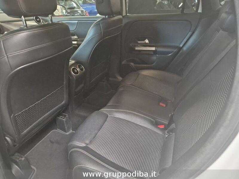 Mercedes-Benz GLA GLA-H247 2020 Diesel 200 d Sport Plus auto