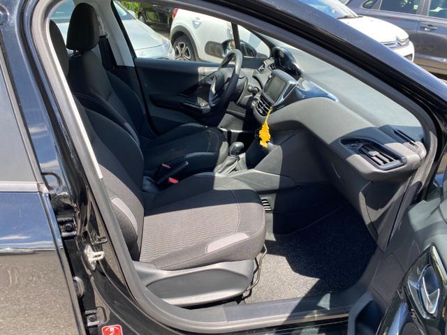 PEUGEOT 208 1° serie PureTech 82 5 porte Active