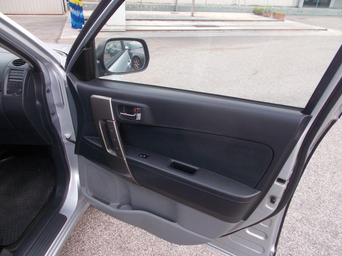 DAIHATSU - Terios - 1.5 4WD B You Green Powered