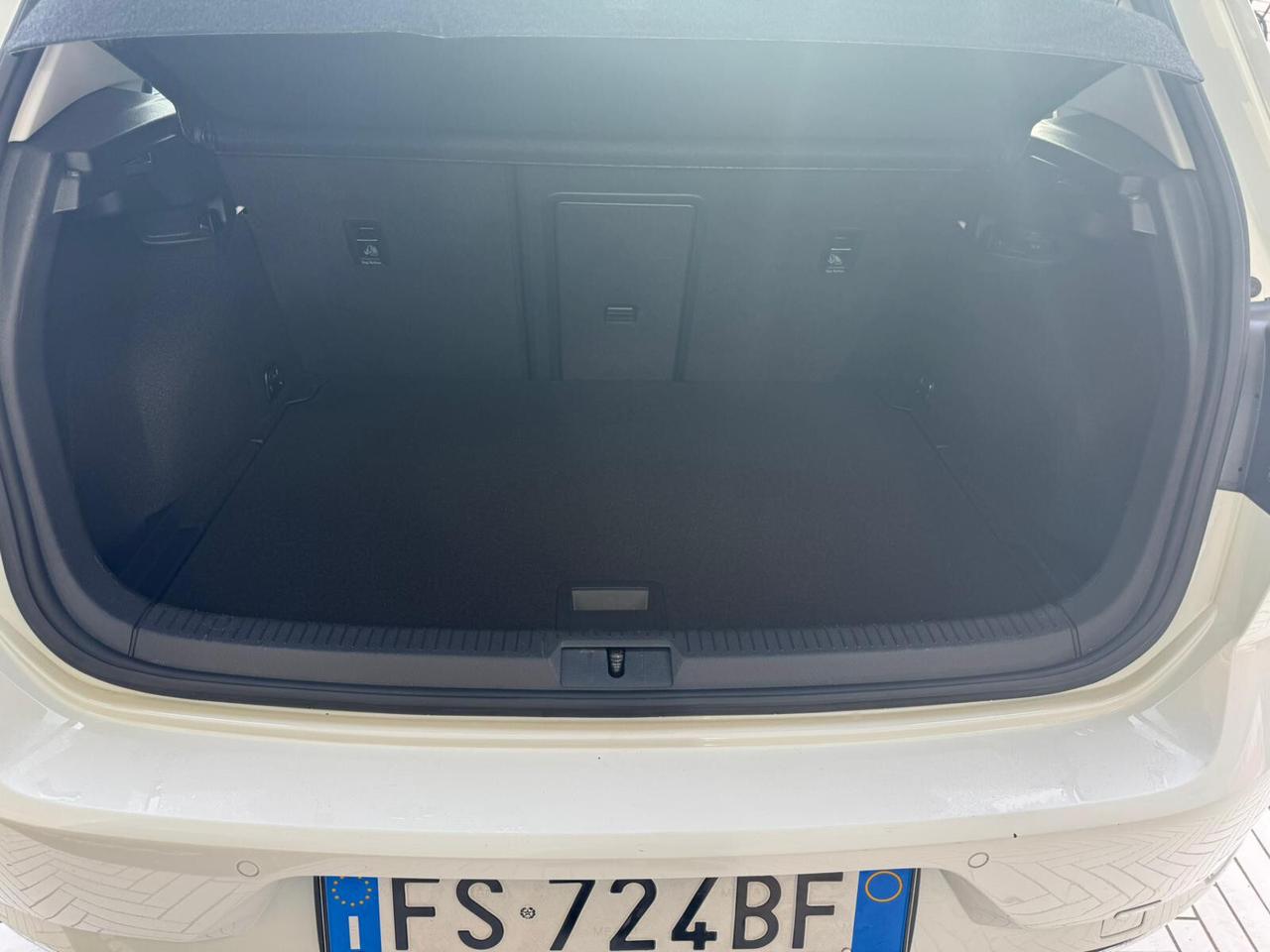 Volkswagen Golf 1.6 TDI 115 CV 5p. Business BlueMotion Technology