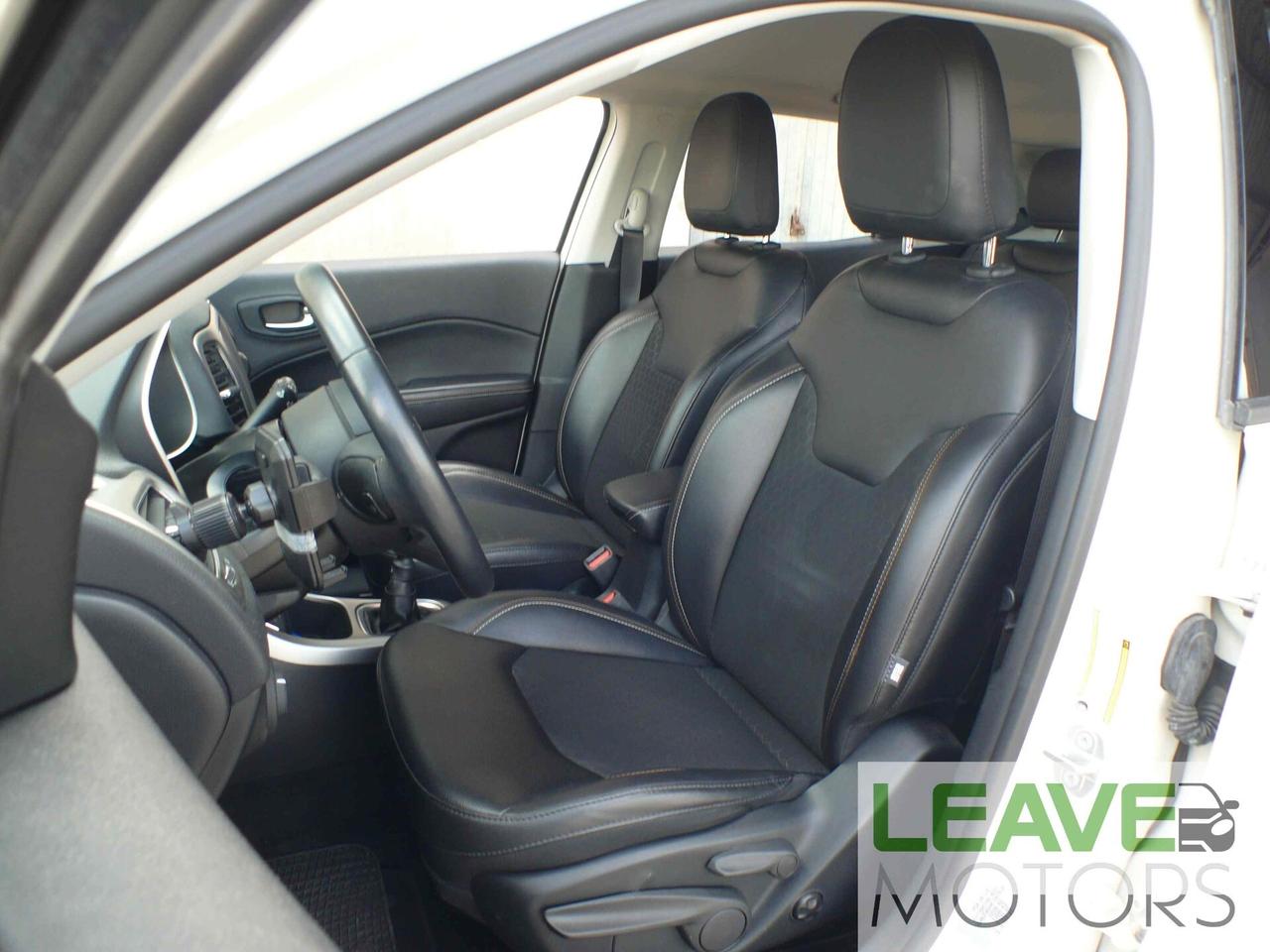 Jeep Compass 1.6 Multijet Longitude (M1473)