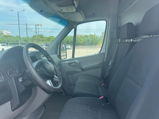 MERCEDES-BENZ Passo Lungo Sprinter 316 CDI