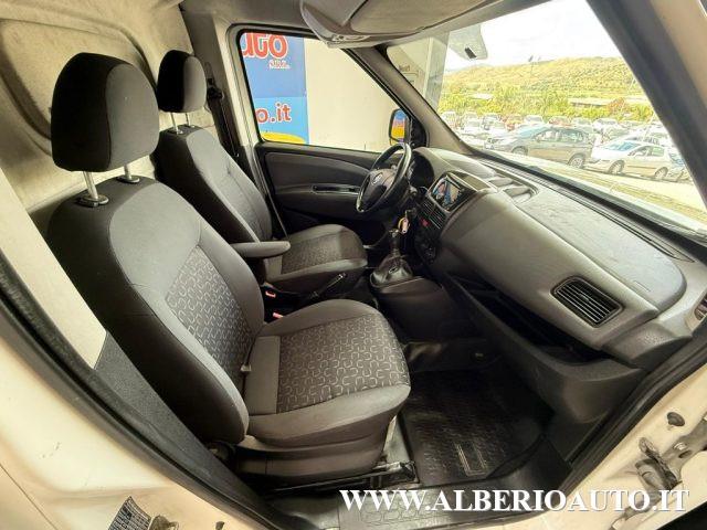 FIAT Doblo Doblò 1.3 MJT PC-TN Cargo Lamierato