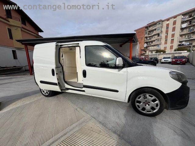 FIAT Doblo Doblo Maxi 1.6 mjt 16v Easy s trasp. prod. freschi