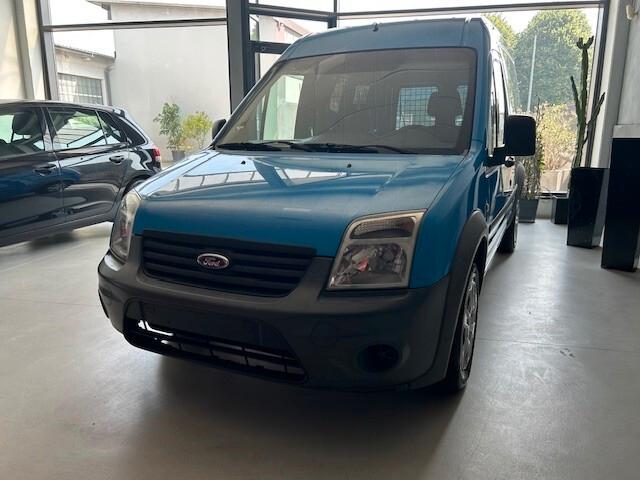 Ford Transit Connect Transit Connect 200S 1.8 TDCi/90CV DPF PC-TN