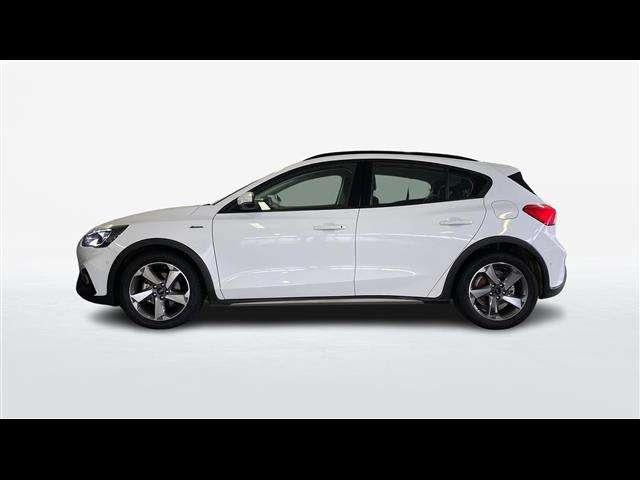 Ford Focus Active 5 Porte 1.0 EcoBoost Hybrid 125cv S&S