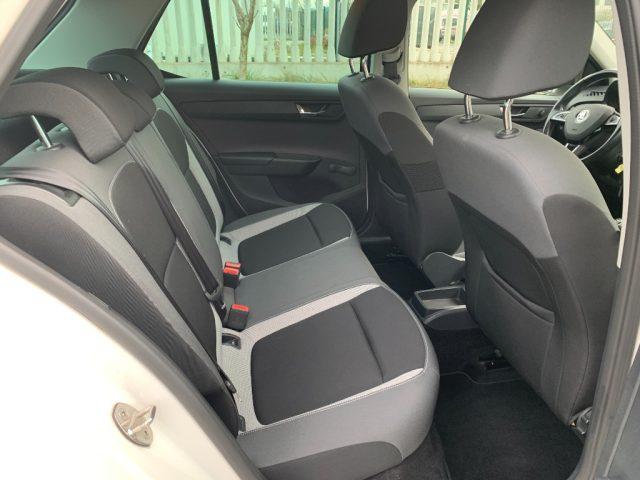 SKODA Fabia 1.0 MPI 75 CV Style