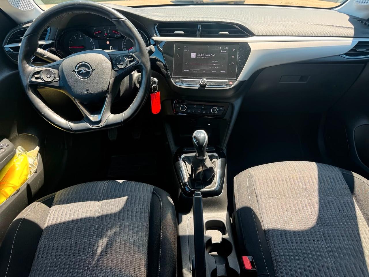 Opel Corsa 40.000km!!! PROMOFIN!!