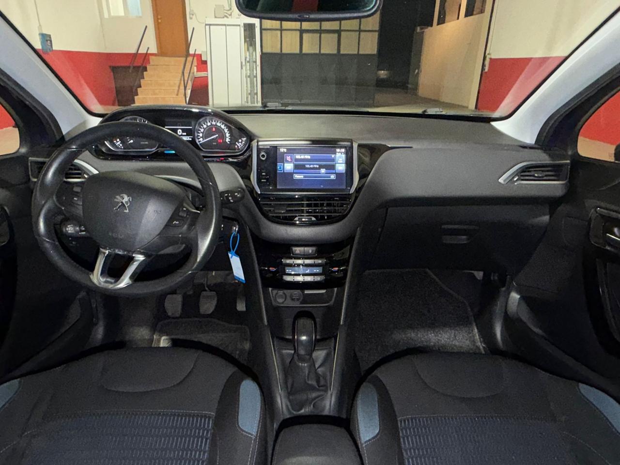 Peugeot 208 PureTech 82 5 porte Active