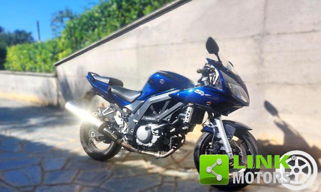 SUZUKI SV 650 SV 650 PERFETTE CONDIZIONI