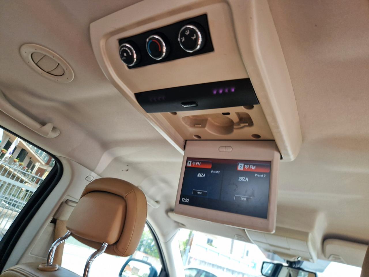 Fiat Freemont 2.0 Multijet 170 CV Lounge-2015