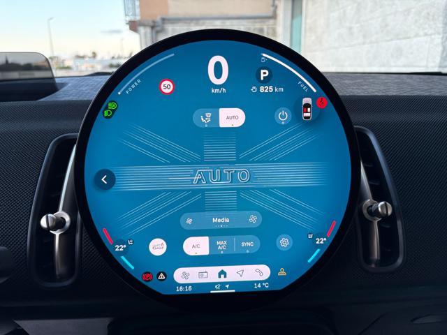 MINI Countryman D Classic Countryman CERCHI DA 19''.