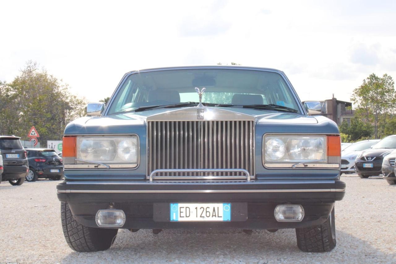 ROLLS ROYCE Phantom VI Special Landaulette