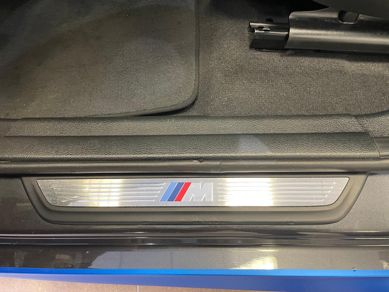 Bmw X4 xDrive20d Msport