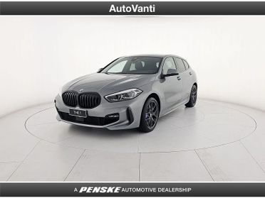 BMW Serie 1 118d 5p. M Sport