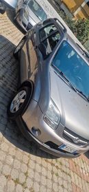 Suzuki Ignis 1.3 16V cat Deluxe NEOPATENTATI