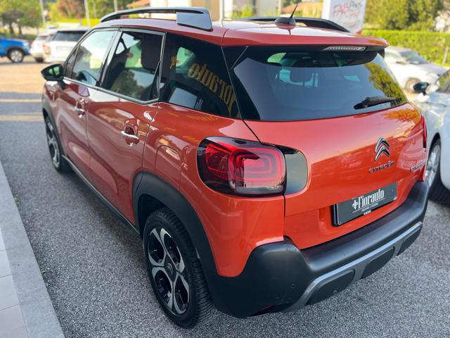CITROEN C3 Aircross PureTech 110 S&S Shine