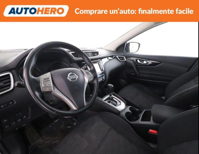 NISSAN Qashqai 1.6 dCi 2WD 360