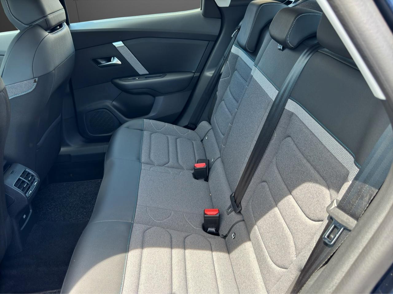 Citroen C4 PureTech 130 S&S EAT8 Plus 06/2024