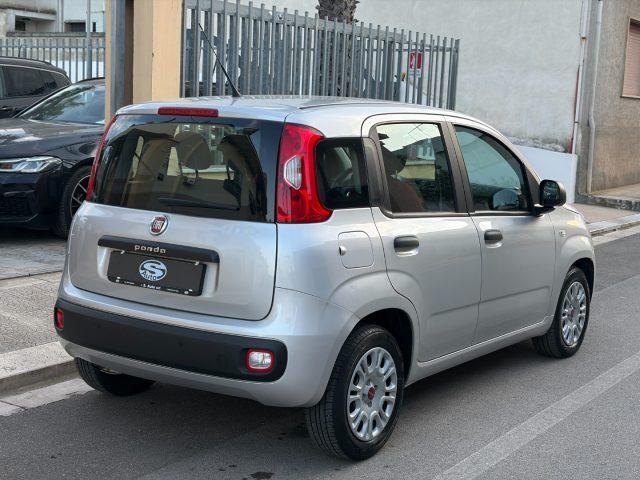 FIAT Panda 1.3 MJT Lounge EURO6