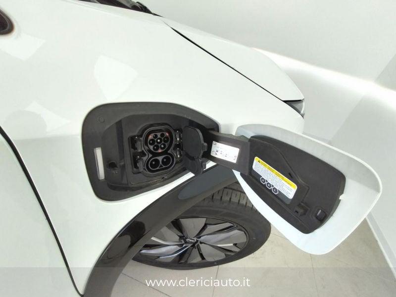 Nissan Ariya 87 kWh Evolve (TETTO)