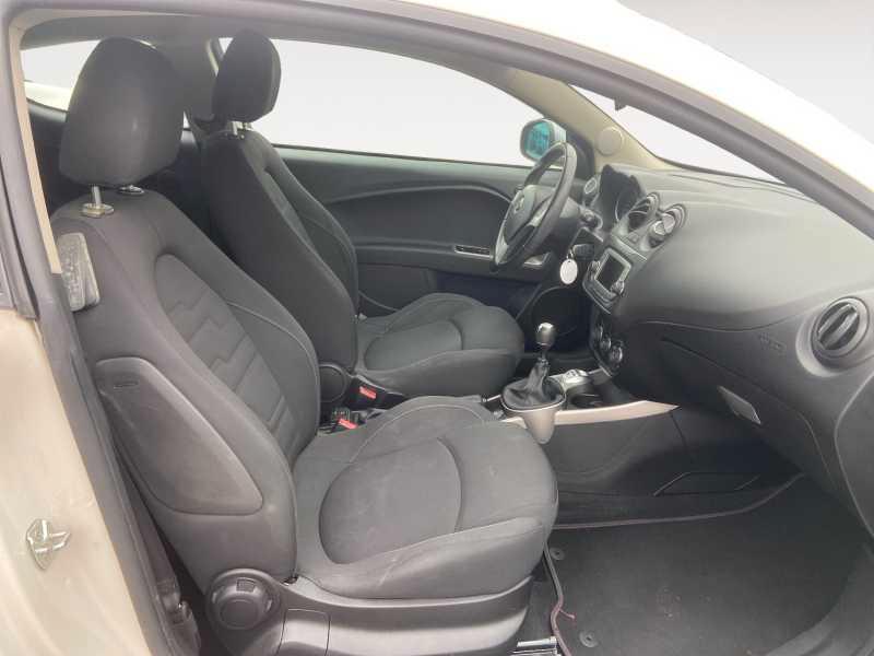 ALFA ROMEO MiTo 1.3 jtdm Progression 85cv