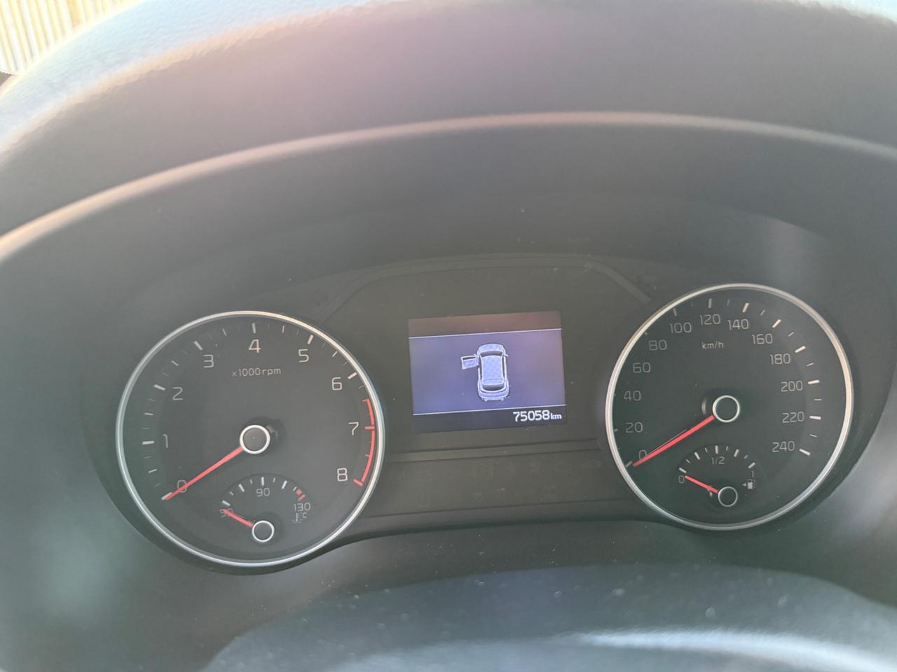 Kia Sportage 1.6 GDI 2WD Benzina