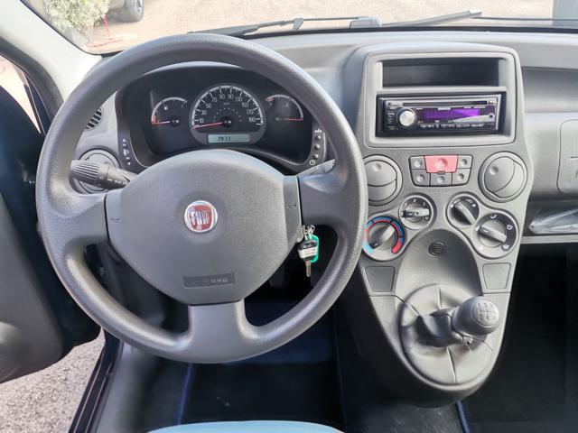 FIAT Panda 1.2 MyLife
