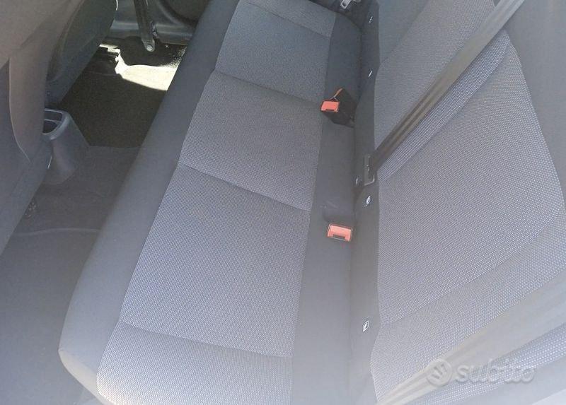 Citroën C4 Cactus C4 Cactus 1.2 puretech Shine 82cv GPL