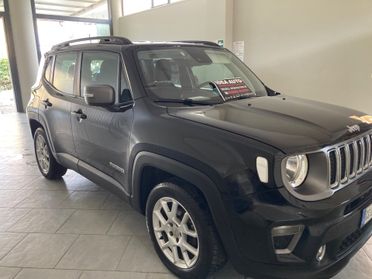 Jeep Renegade 1.6 Mjt 130 CV Limited-2022