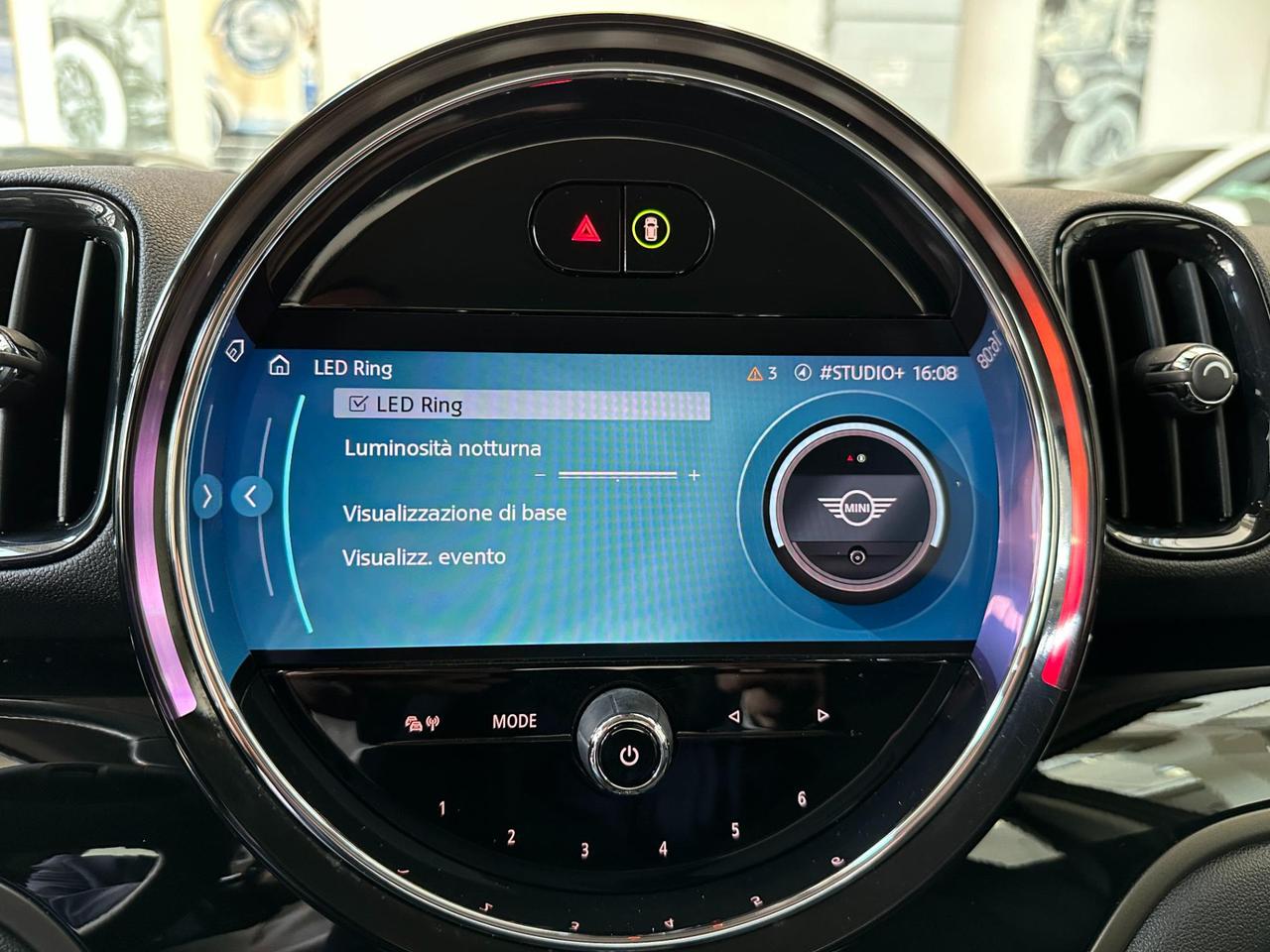 Mini Countryman Cooper SE Classic 1.5 Phev ALL4 - LED-Camera-Carplay-IVA