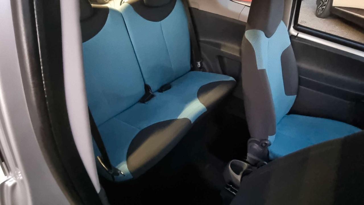 Peugeot 107 1.0 68CV 5p. Desir