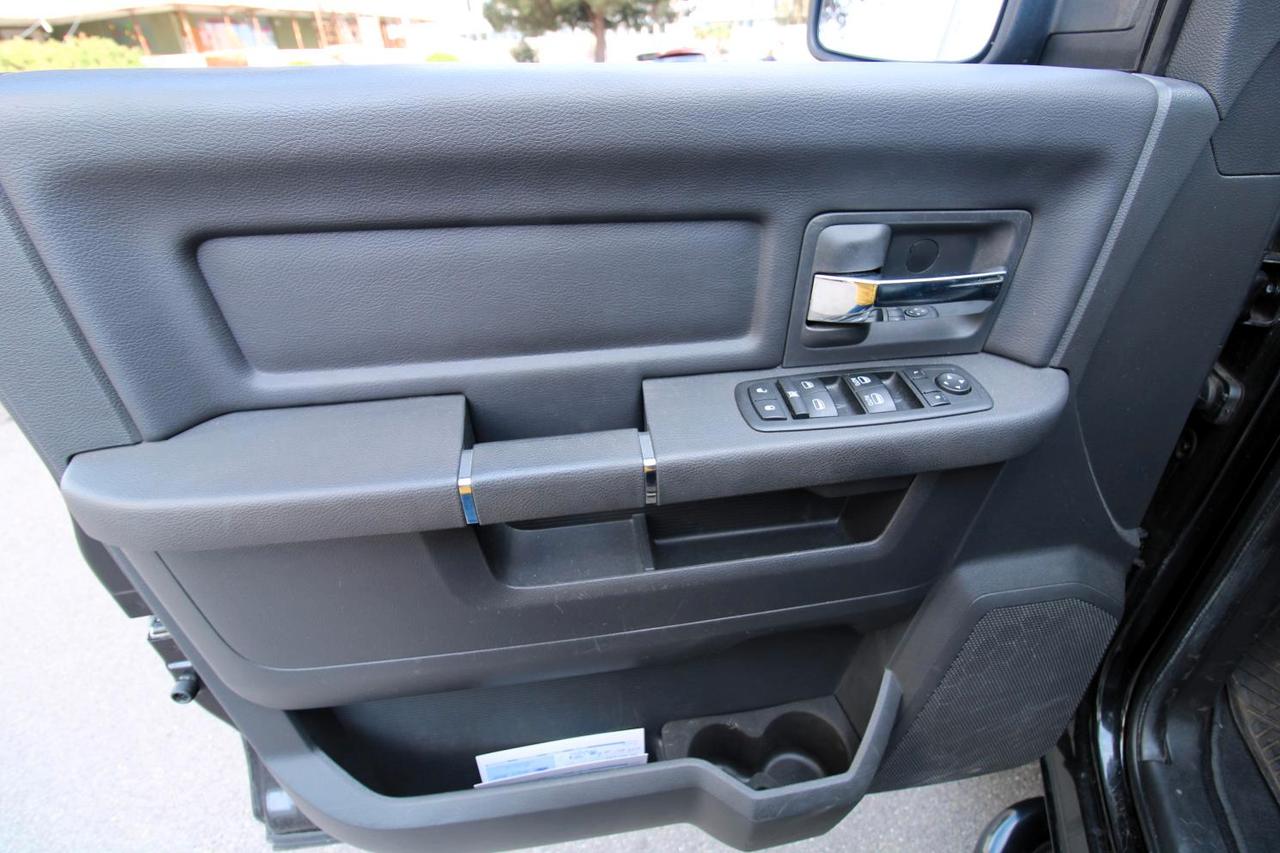 Dodge RAM 5.7L VB 396CV IMPIANTO A GAS AUTOCARRO