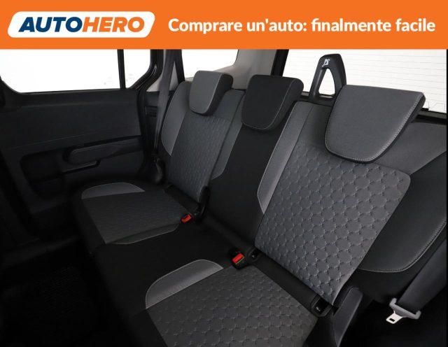 FORD Tourneo Courier 1.0 EcoBoost Titanium