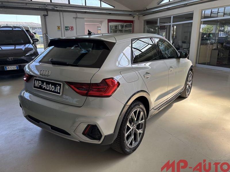 Audi A1 Sportback 30 TFSI S Tronic