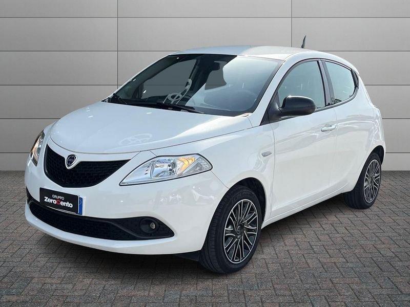 Lancia Ypsilon Ypsilon 1.0 firefly hybrid s&s 70cv