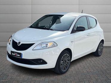 Lancia Ypsilon Ypsilon 1.0 firefly hybrid s&s 70cv