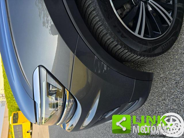 VOLKSWAGEN Tiguan 2.0 tdi Executive 4motion 150cv dsg