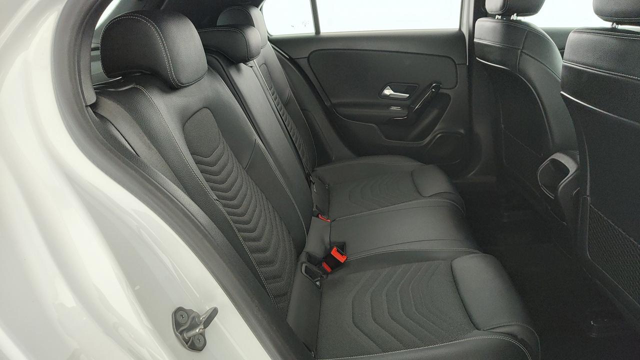 Mercedes-Benz A 160 Business