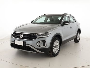 Volkswagen T-Roc 1.5 tsi life dsg