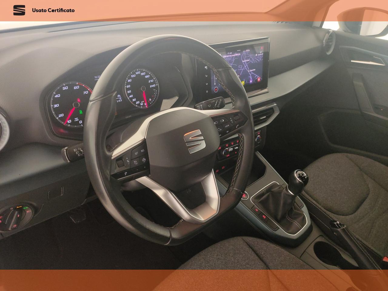 1.0 TGI Xperience 90 CV