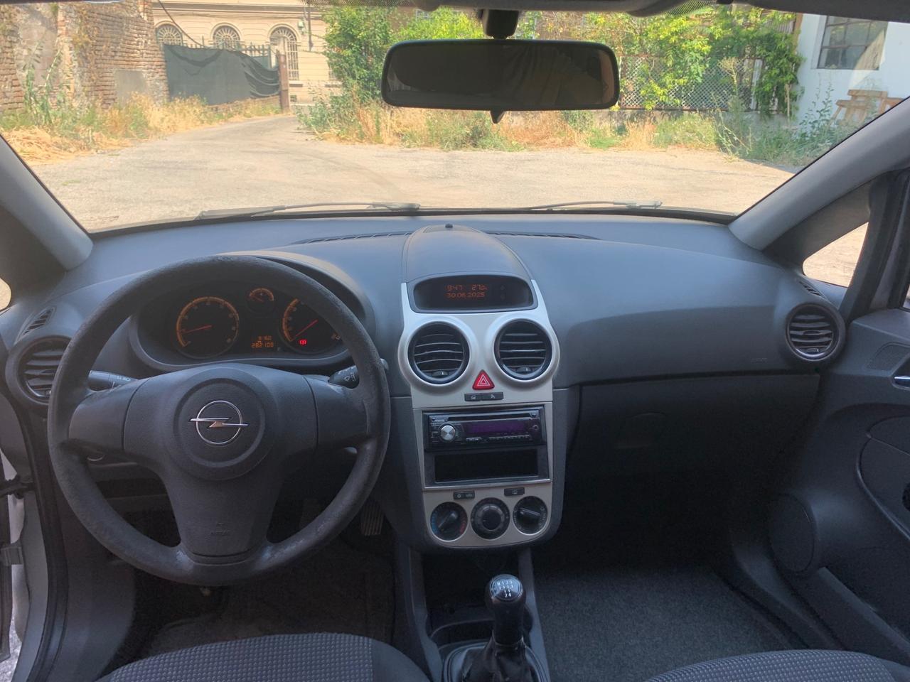 Opel Corsa 1.0 12V 3 porte Club