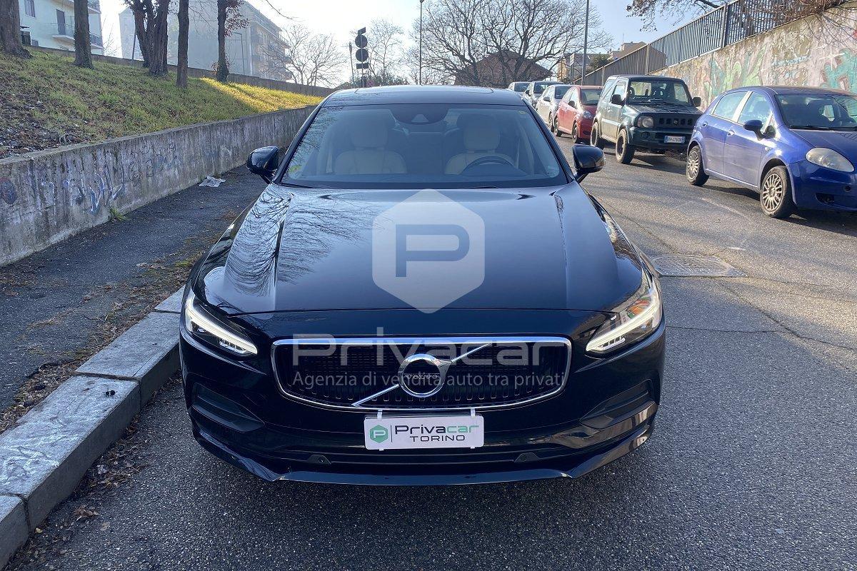 VOLVO S90 D3 Geartronic R-design