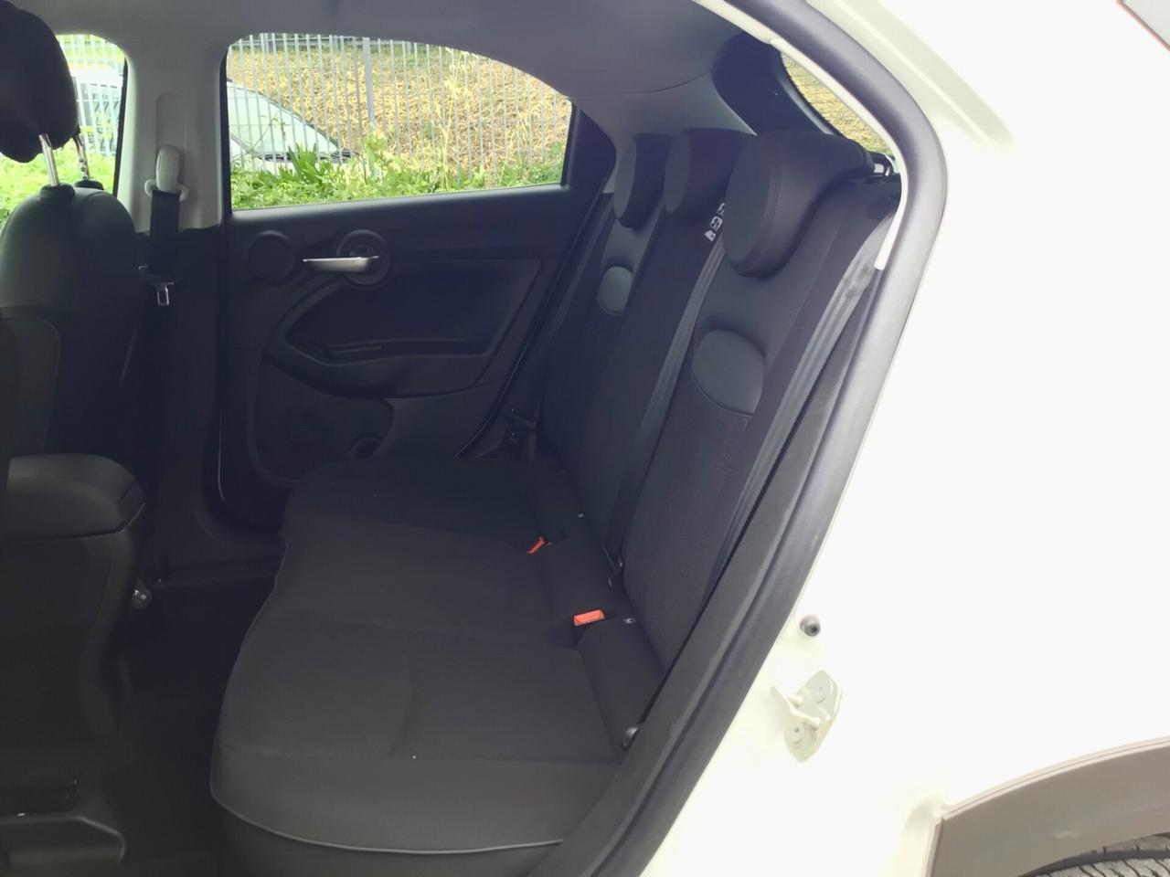 Fiat 500X 1.3 MultiJet 95 CV Pack Led - Style - Comfort