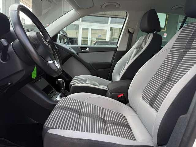 Volkswagen Tiguan 2.0 tdi Sport / 4X4