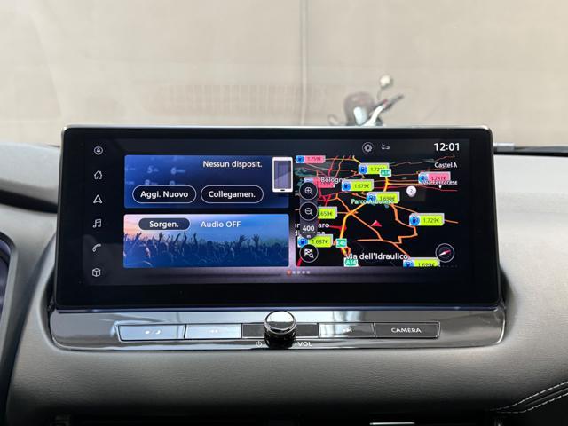 NISSAN Qashqai e-Power
