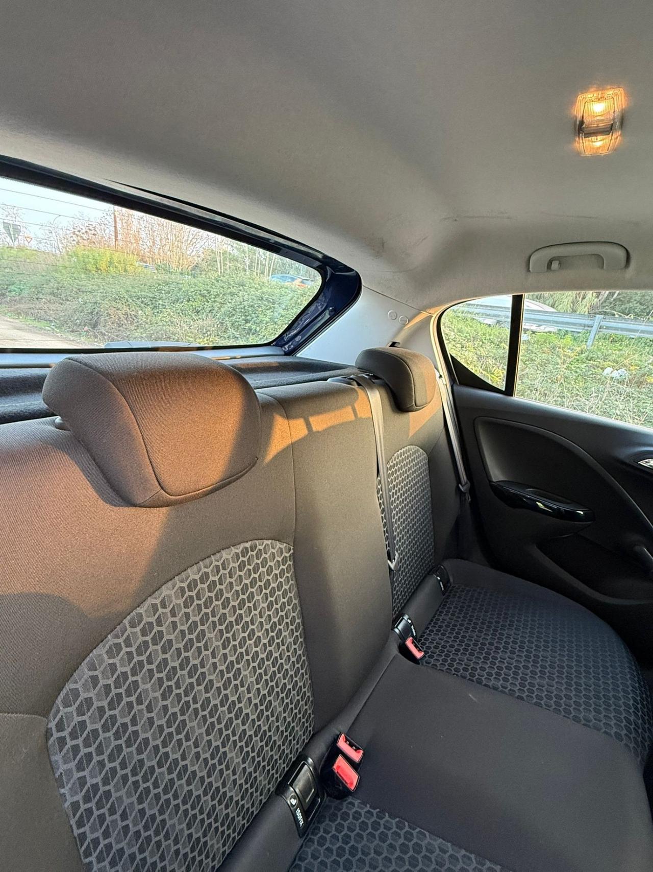 Opel Corsa 1.4 90CV Start&Stop 5 porte b-Color