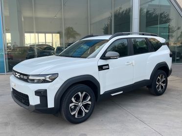Dacia Bigster 1.2 TCe 140 CV MHEV Expression - possibilità noleggio no scoring